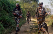 Security Forces launch Anti-Terror Operations in Kashmir’s Kupwara